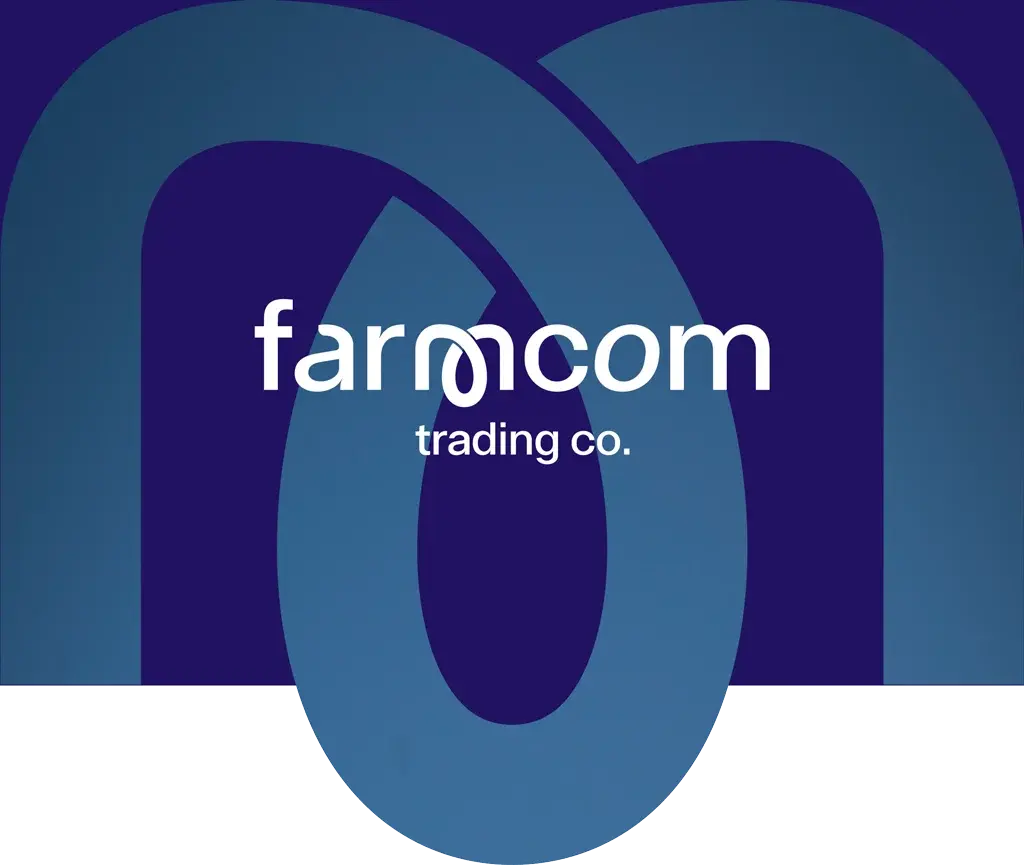 Farmcom Logo